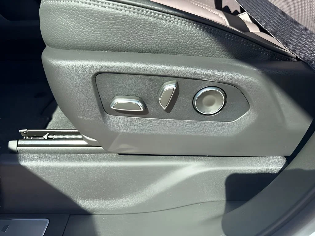 New 2026 Glacier White Tricoat GMC Denali image 11
