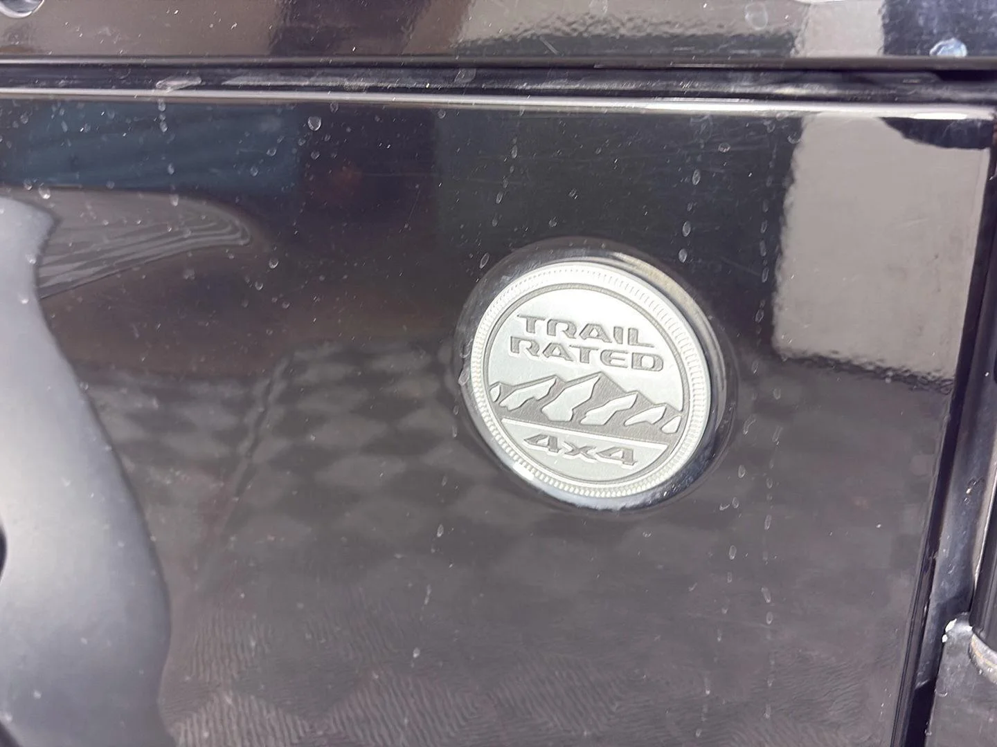Used 2021 Black Clearcoat Jeep Unlimited Sport S image 11