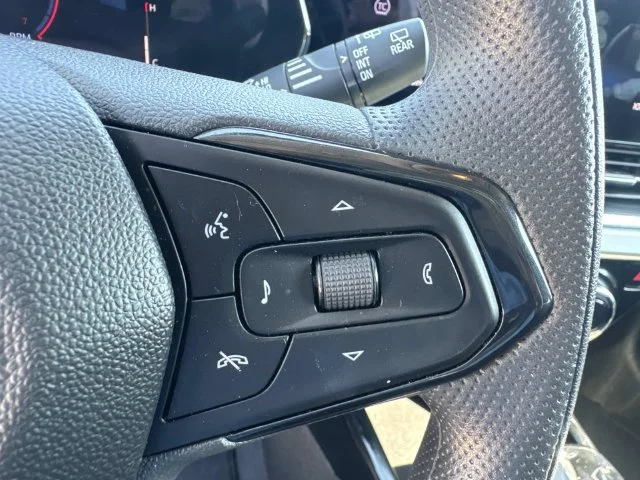 Used 2025 Gray Chevrolet LT image 35