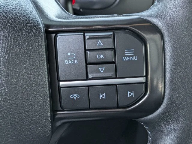 Used 2026 Gray Ford Platinum image 26