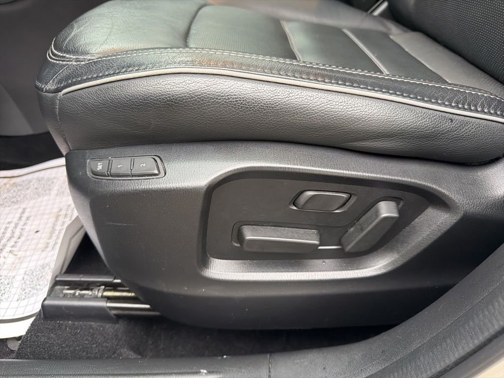 2024 Mazda CX-5 S Premium package - Photo 26