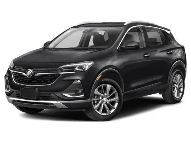 2022 Buick Encore GX Essence AWD's photo
