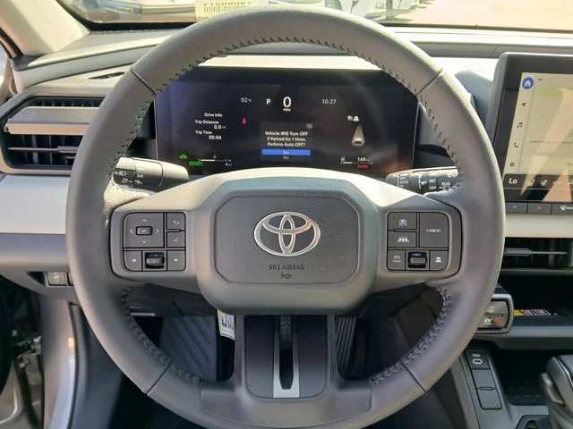 New 2026 Meteor Toyota XLE Premium image 11