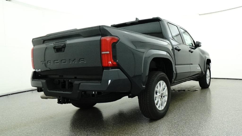 New 2026 Underground Toyota SR5 image 25