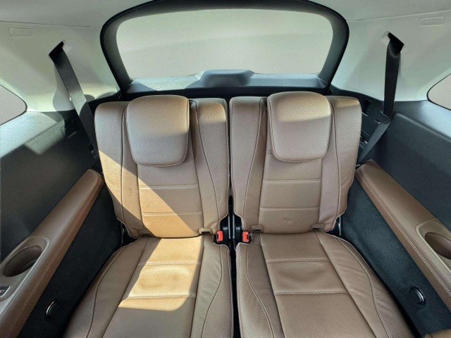 2026 Mercedes-Benz GLS Base - Photo 25