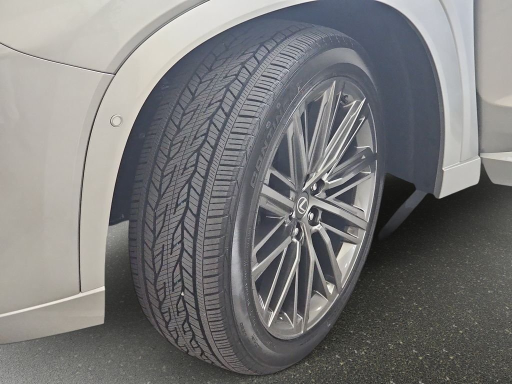 2026 Lexus TX 350 Luxury - Photo 33