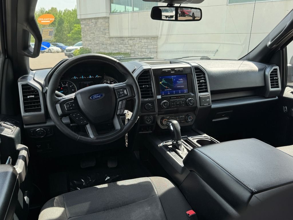 2019 Ford F-150 XLT - Photo 15