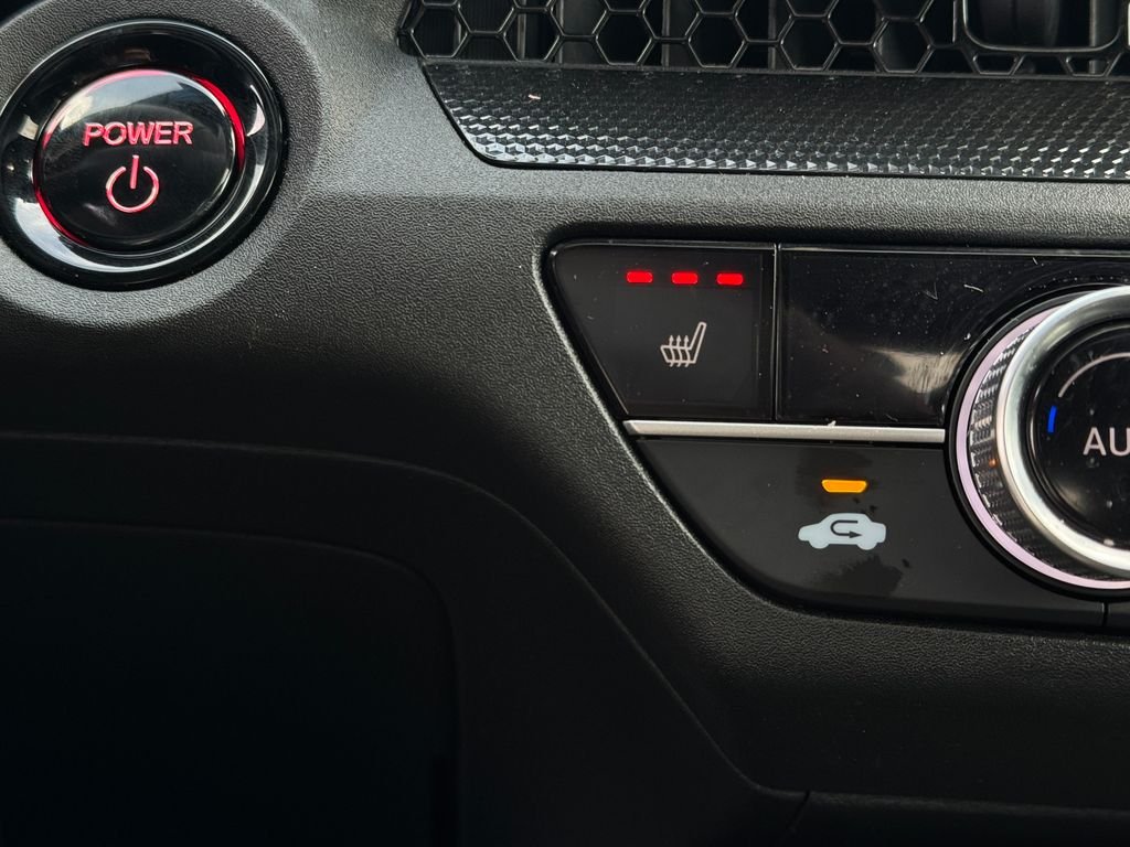 2025 Honda CR-V Sport-L - Photo 20