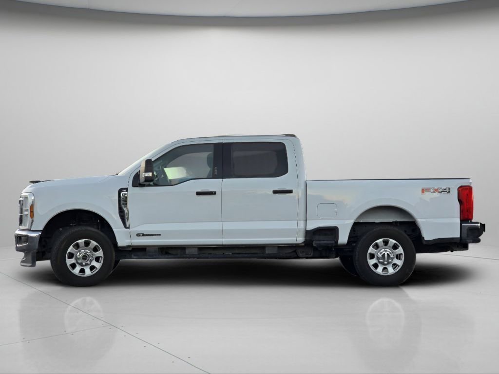 2024 Ford F-250 Super Duty XLT - Photo 19