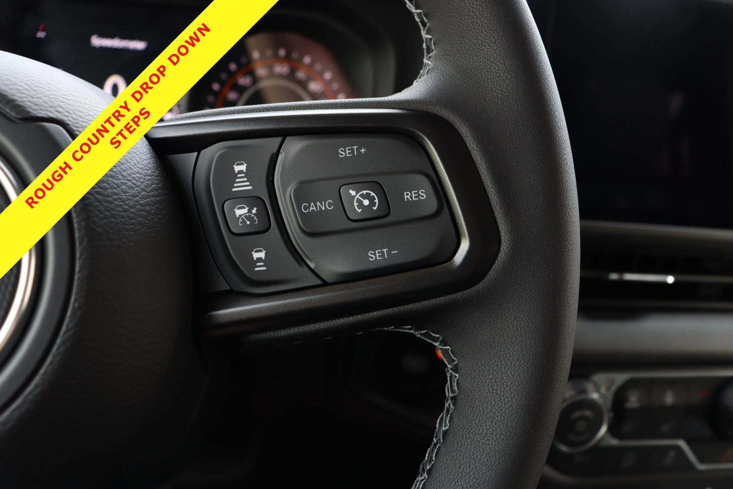 New 2026 Black Clearcoat Jeep Sport S image 17