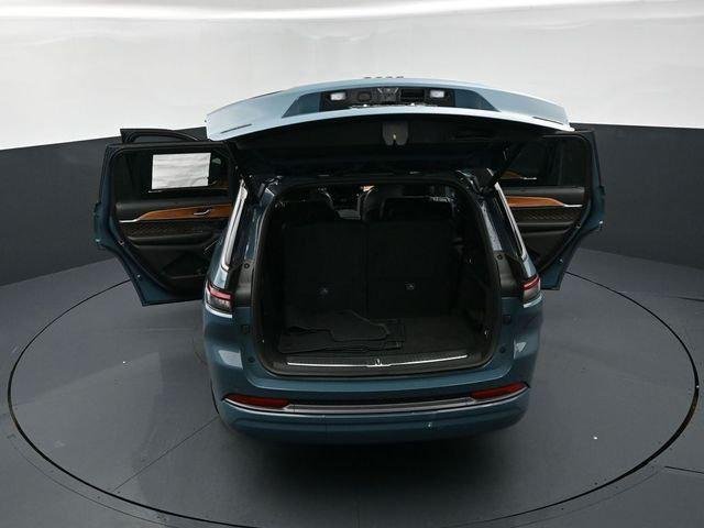 New 2026 Steel Blue Exterior Paint Jeep Summit image 29