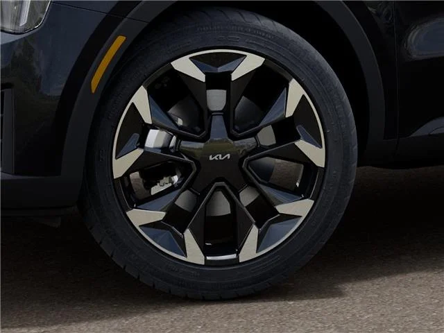 New 2026 Gray Kia EX image 36