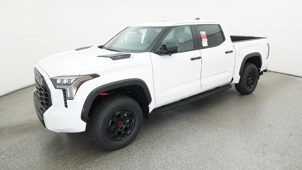 2026 Toyota Tundra i-FORCE MAX TRD Pro