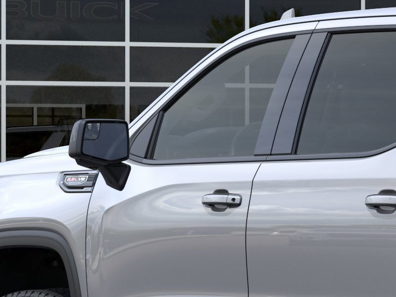 2026 GMC Sierra 1500 AT4 - Photo 12