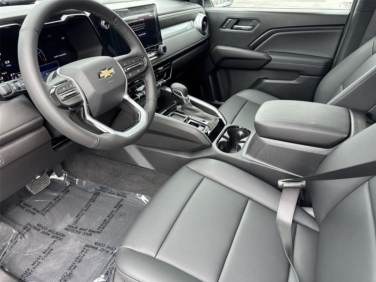 2026 Chevrolet Colorado LT - Photo 10