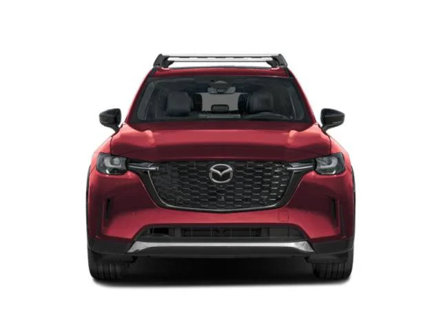 New 2026 Soul Red Crystal Metallic Mazda S Premium Sport image 7