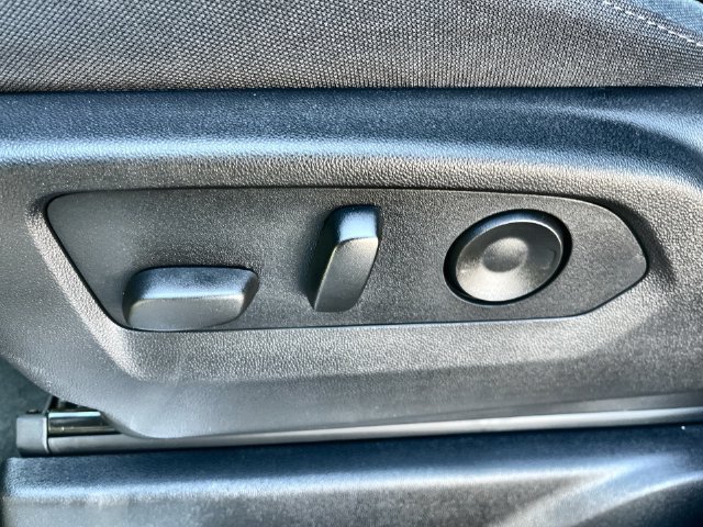2026 Chevrolet Silverado 1500 photo 21 of 40