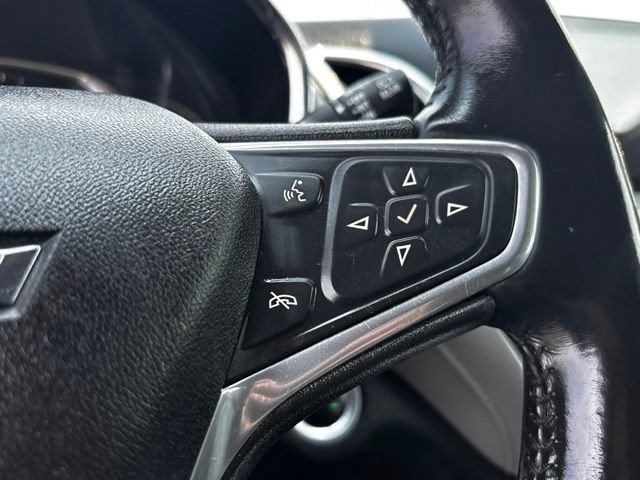 Used 2020 CAJUN RED TINTCOAT Chevrolet Premier image 21