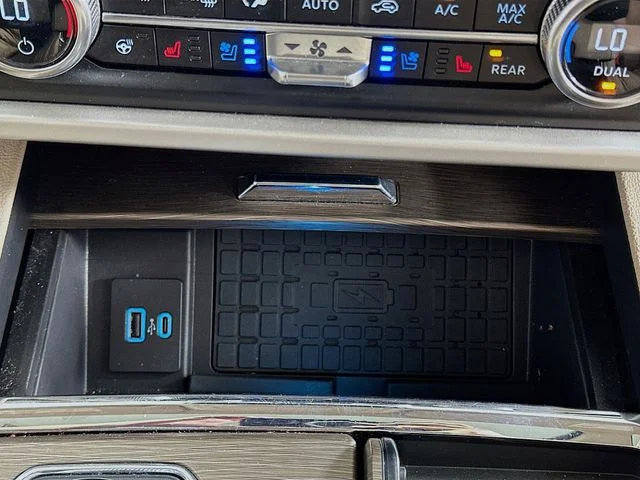 Certified Pre-Owned 2024 Ford Expedition Limited