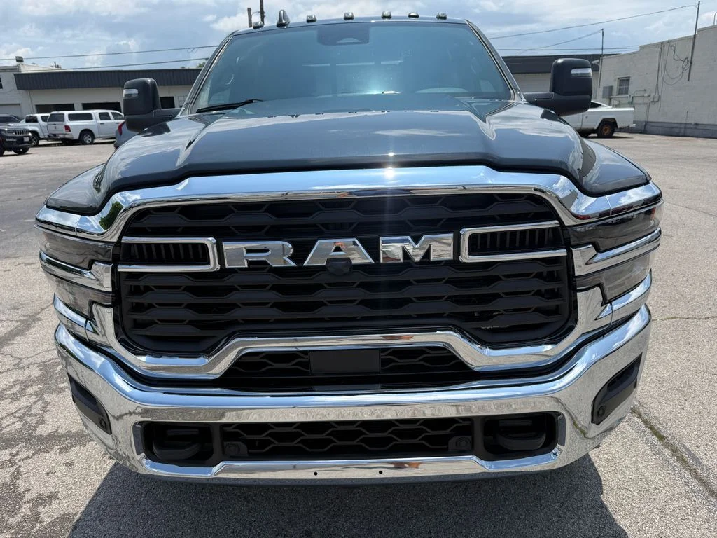 New 2026 Blue Ram Tradesman image 3