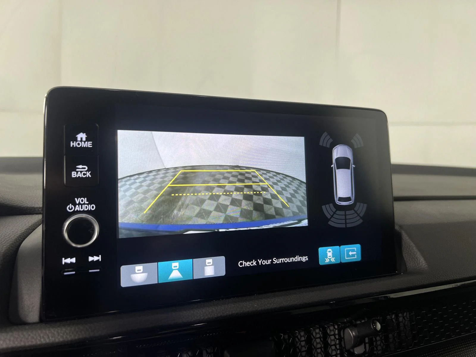 Used 2024 Still Night Pearl Honda EX-L image 20
