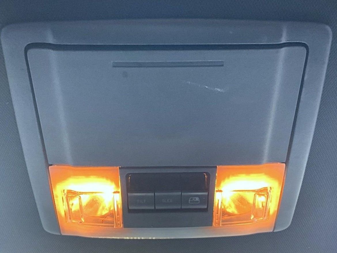 Used 2014 Black Ford FX4 image 16