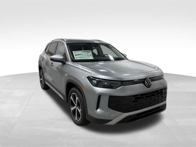 2026 Volkswagen Tiguan SE - Photo 6