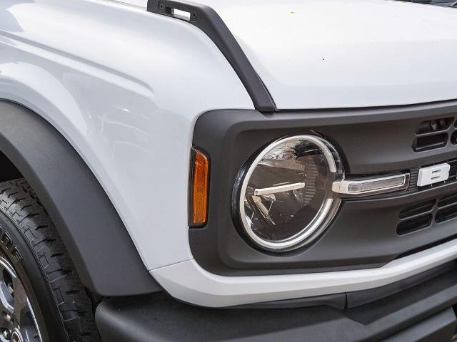 New 2026 Oxford White Ford Big Bend image 35