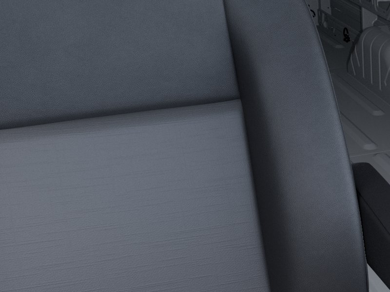 New 2027 Oxford White Ford Cargo Van image 16