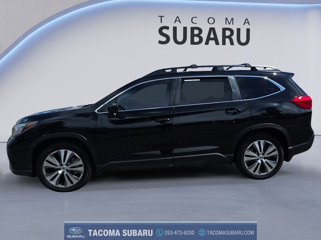 Used 2020 Black Subaru Premium image 2