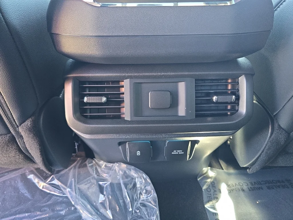2025 Ford F-150 Lariat - Photo 34