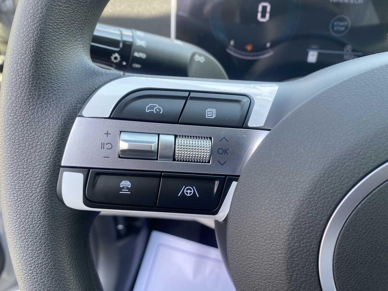 2026 Hyundai Tucson SEL - Photo 20