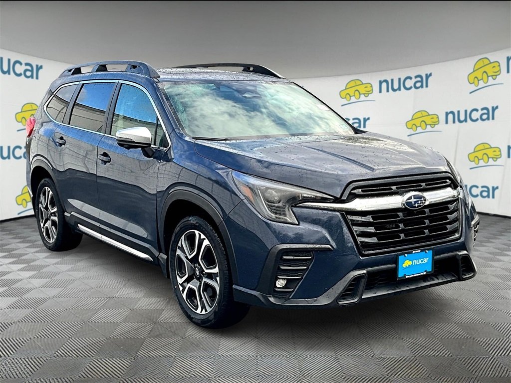 2023 Subaru Ascent Limited