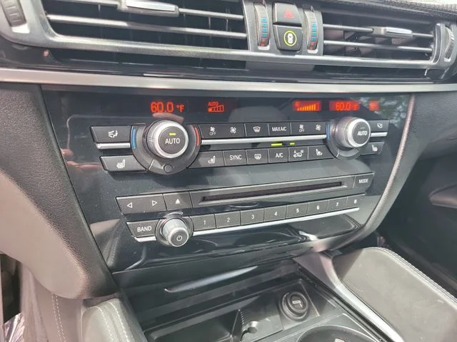 Used 2017 Gray BMW Base image 31