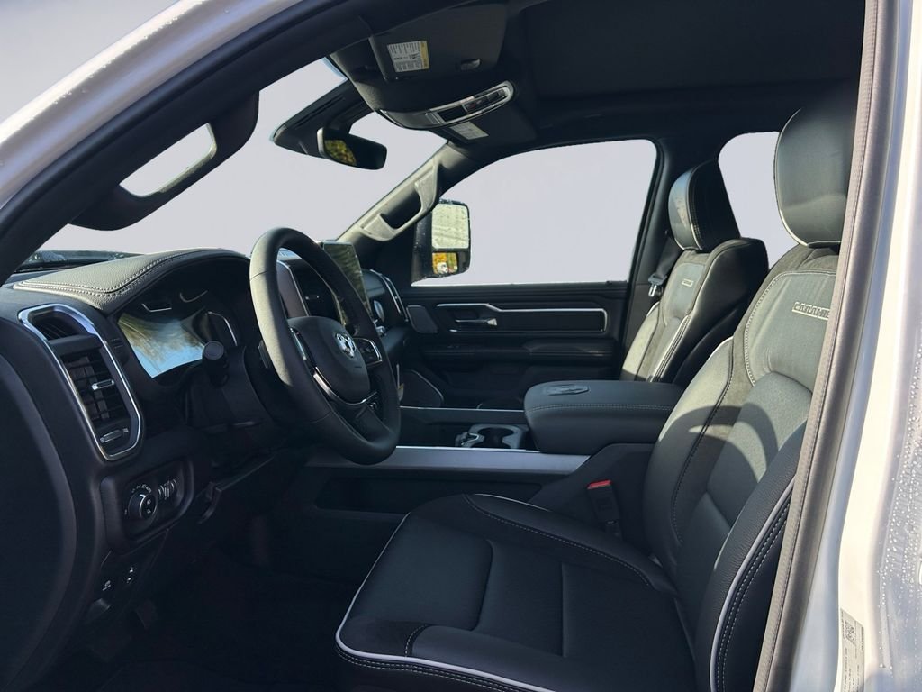 2026 RAM 1500 Laramie - Photo 10