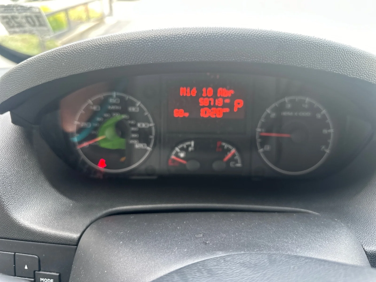 Used 2021 WHITE Ram  image 33