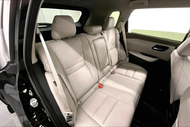 2025 Nissan Rogue SL - Photo 34