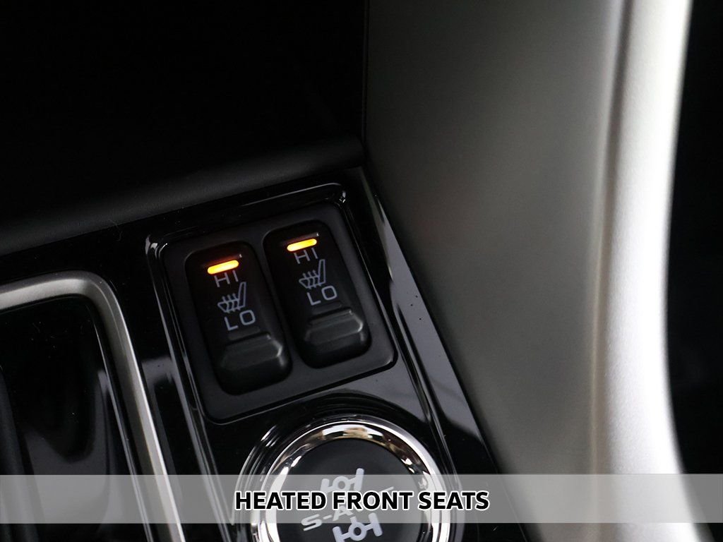 2026 Mitsubishi Eclipse Cross SEL - Photo 8