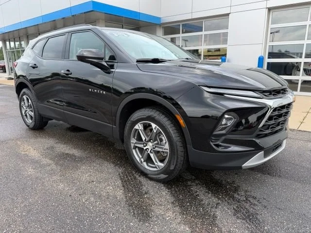 2023 Chevrolet Blazer