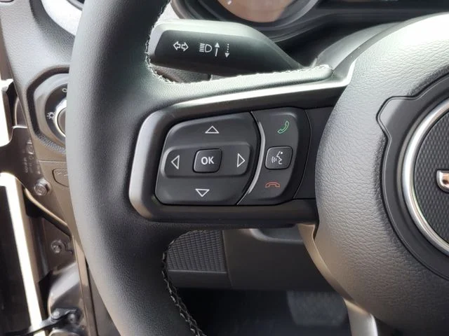2025 Jeep Wrangler 4-Door Sport S - Photo 21