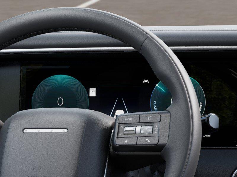 New 2027  Hyundai Limited 7P image 14