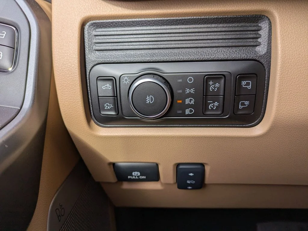 2026 Ford F-250 Super Duty Lariat - Photo 29