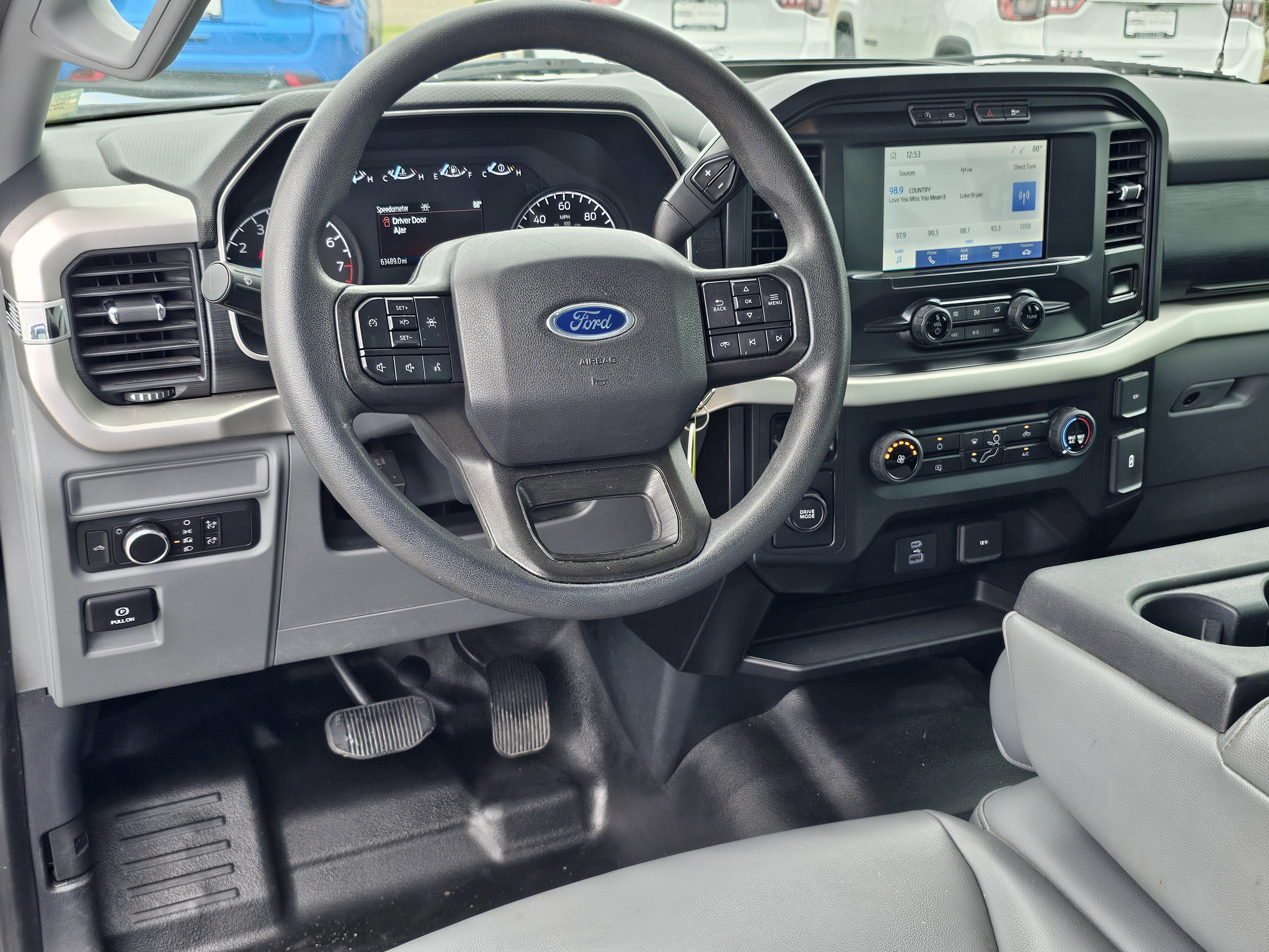 2021 Ford F-150 XL - Photo 31