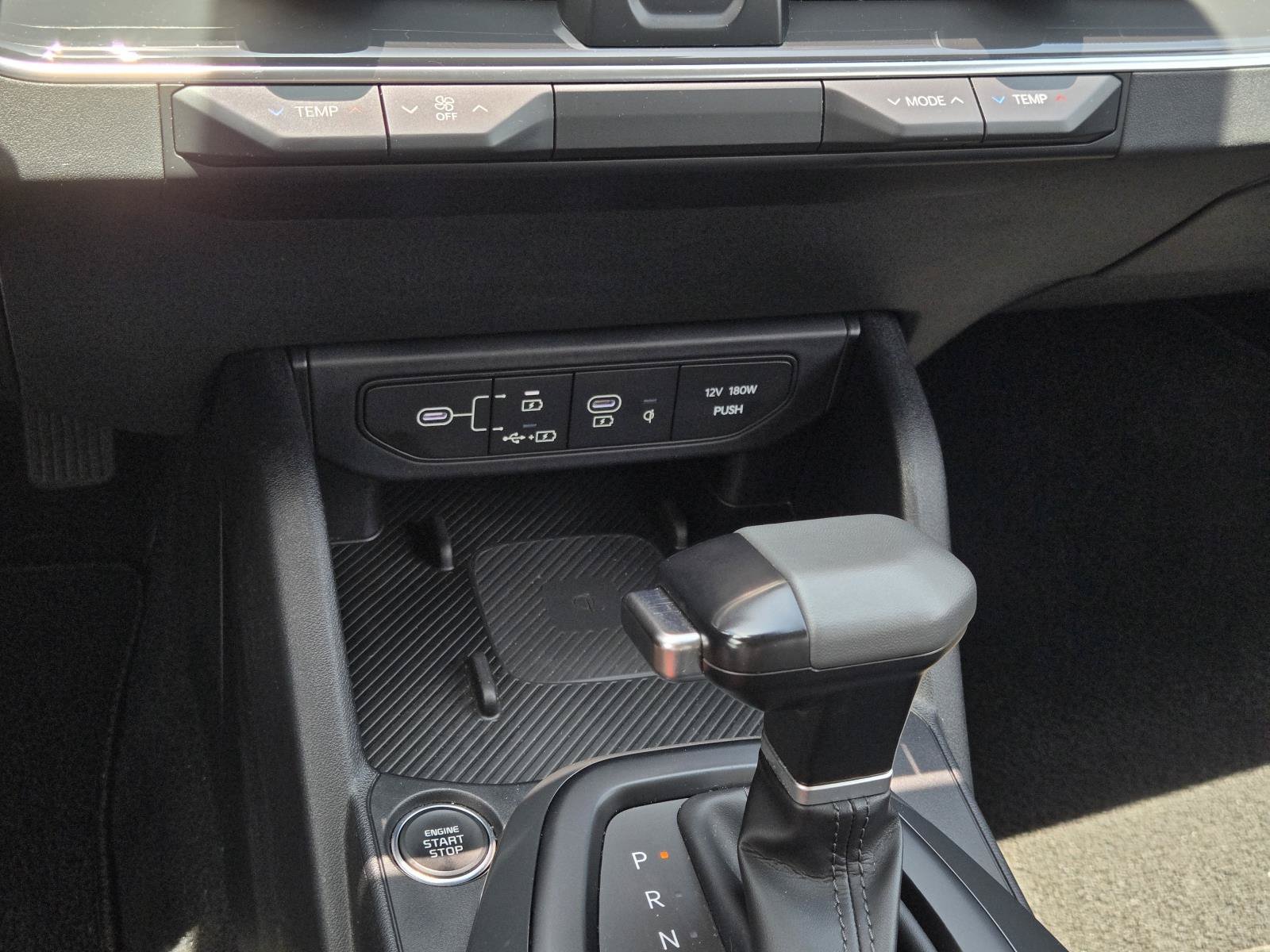 2025 Kia K4 EX - Photo 28