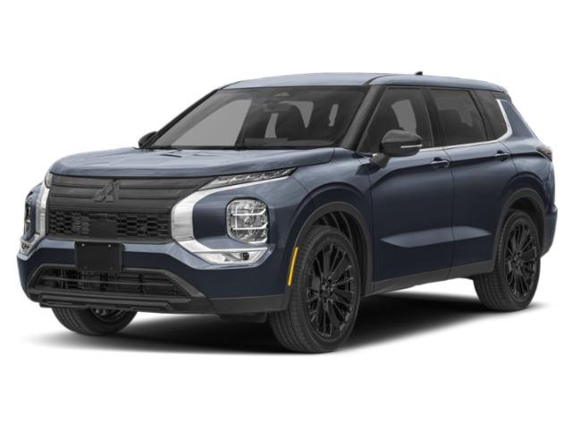 New 2026 Graphite Gray Mitsubishi LE 1.5T S-AWC image 1