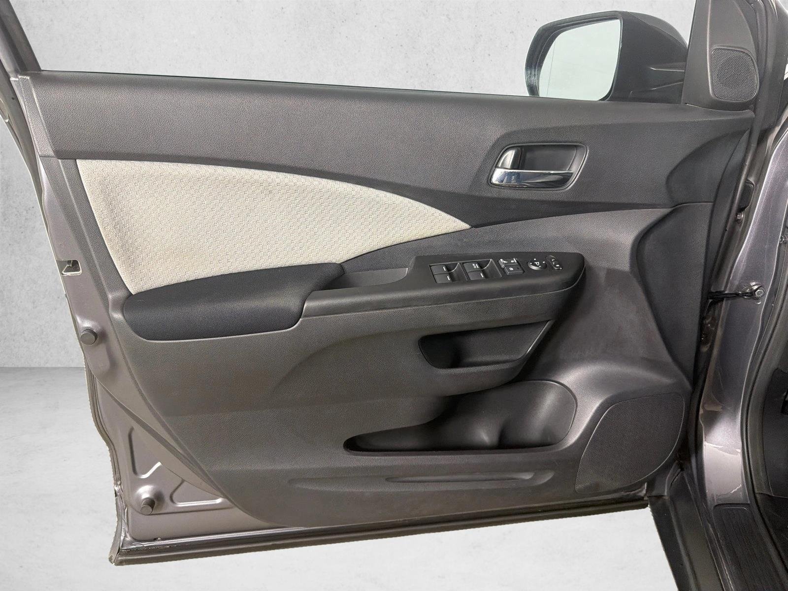 Used 2015 Urban Titanium Met Honda EX image 11