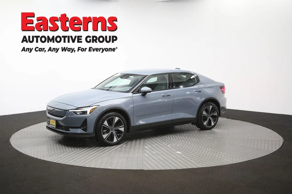 Used 2024 Gray Polestar Long Range Dual Motor image 55