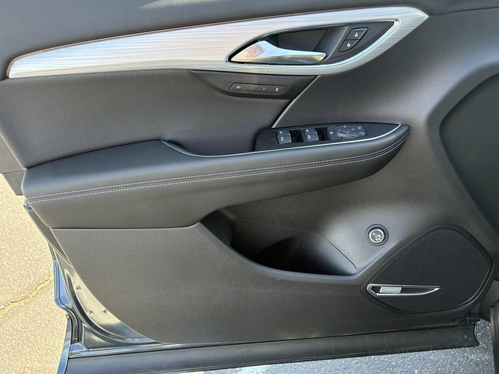 2026 Buick Envision Avenir - Photo 18