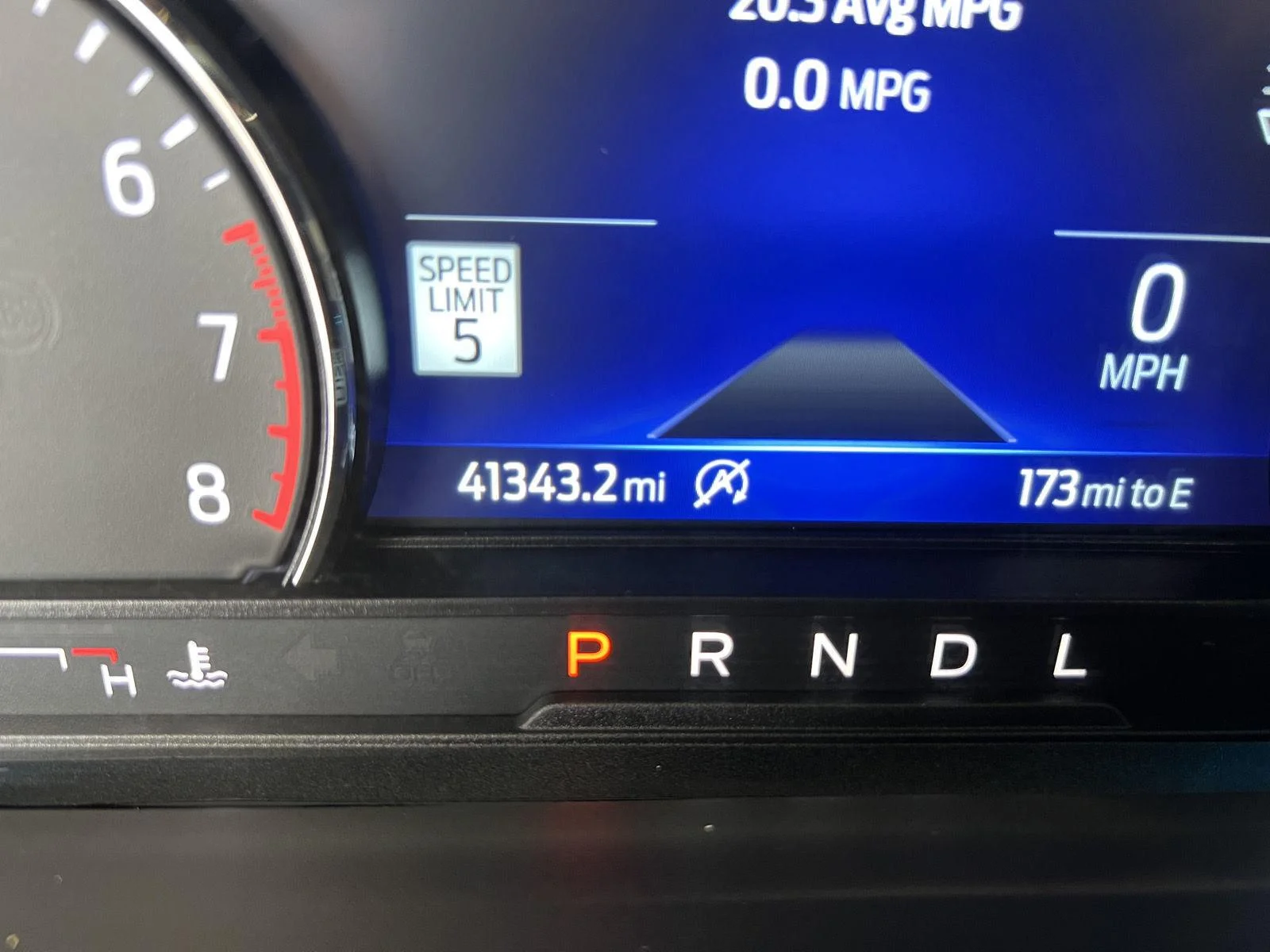 Used 2023  Ford XLT image 15