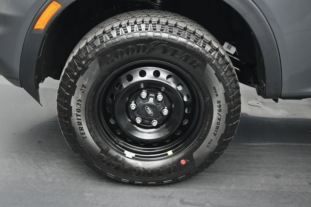 New 2026 Gray Ford XL image 14
